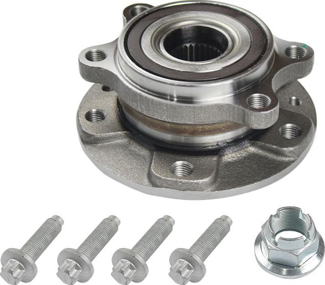 SATO tech WB90921 - Kit de roulements de roue droxauto.com