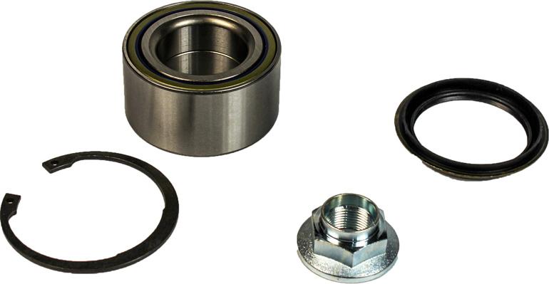 SATO tech WB90410 - Kit de roulements de roue droxauto.com