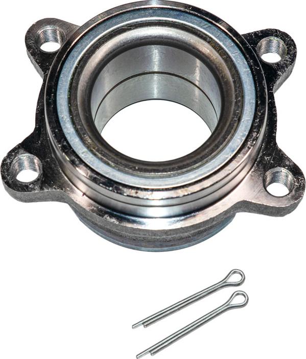 SATO tech WB90482 - Kit de roulements de roue droxauto.com