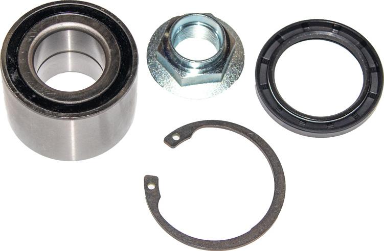 SATO tech WB90430 - Kit de roulements de roue droxauto.com