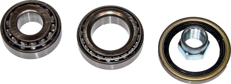 SATO tech WB90425 - Kit de roulements de roue droxauto.com