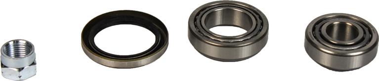 SATO tech WB90423 - Kit de roulements de roue droxauto.com