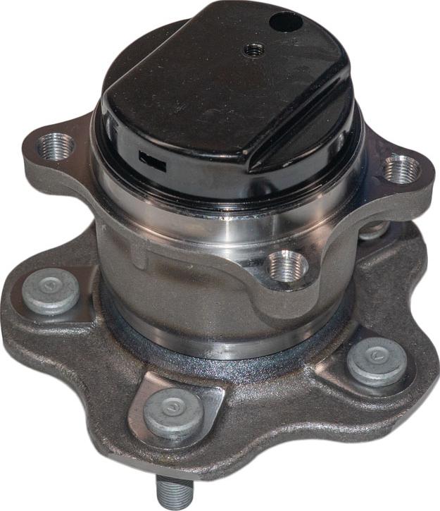 SATO tech WB90551 - Kit de roulements de roue droxauto.com