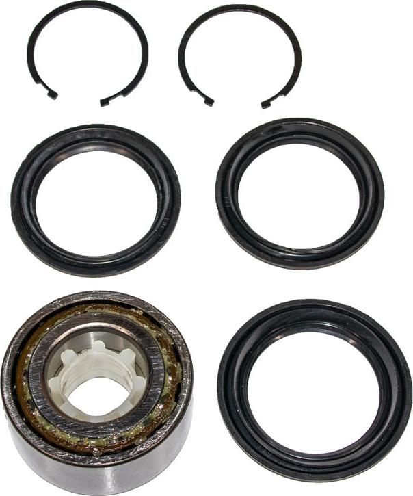 SATO tech WB90512 - Kit de roulements de roue droxauto.com