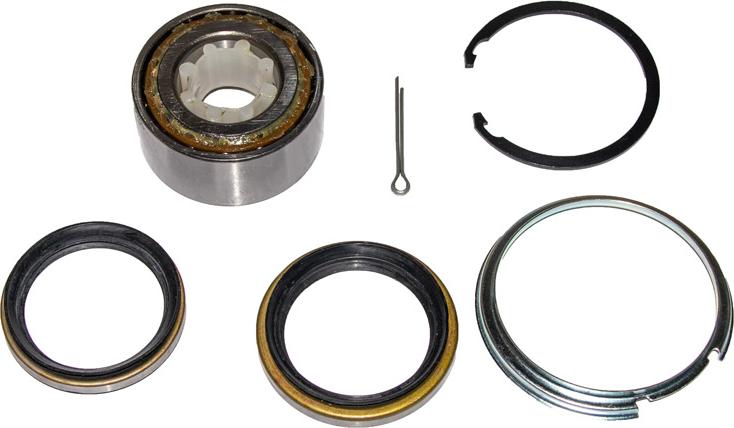 SATO tech WB90695 - Kit de roulements de roue droxauto.com