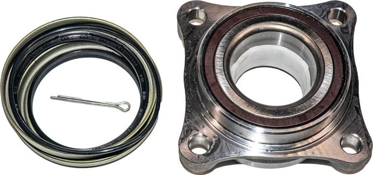 SATO tech WB90698 - Kit de roulements de roue droxauto.com