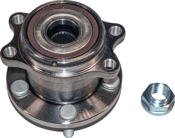 SATO tech WB90652 - Kit de roulements de roue droxauto.com