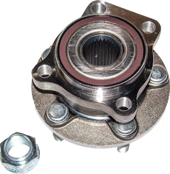 SATO tech WB90615 - Kit de roulements de roue droxauto.com