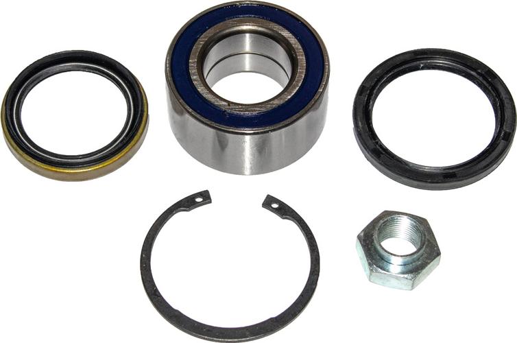 SATO tech WB90613 - Kit de roulements de roue droxauto.com