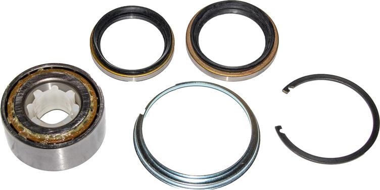 SATO tech WB90677 - Kit de roulements de roue droxauto.com