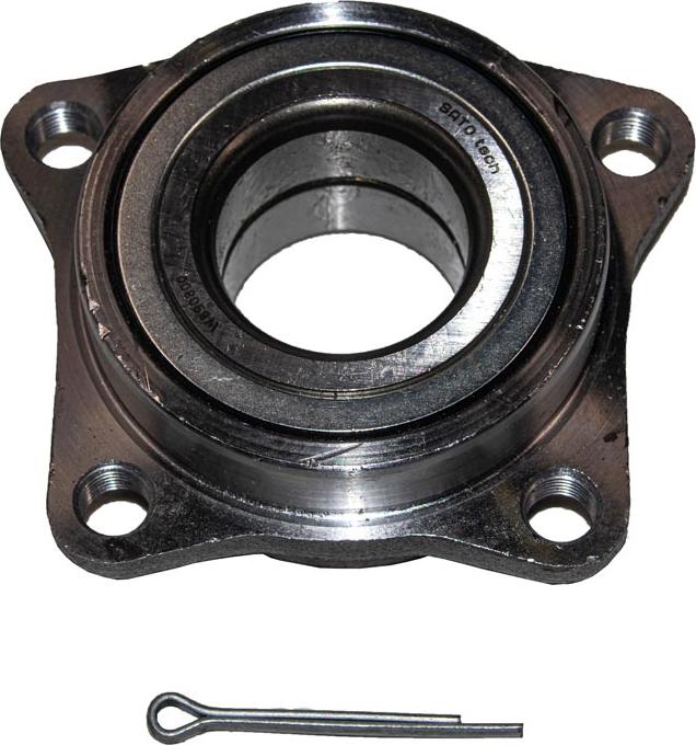 SATO tech WB90800 - Kit de roulements de roue droxauto.com