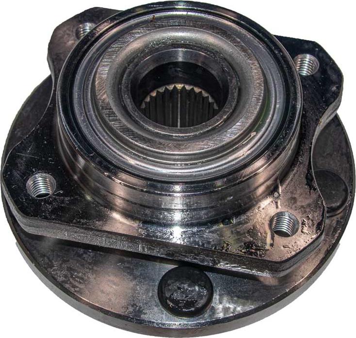 SATO tech WB90802 - Kit de roulements de roue droxauto.com