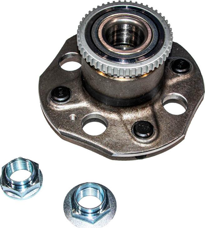 SATO tech WB90302 - Kit de roulements de roue droxauto.com