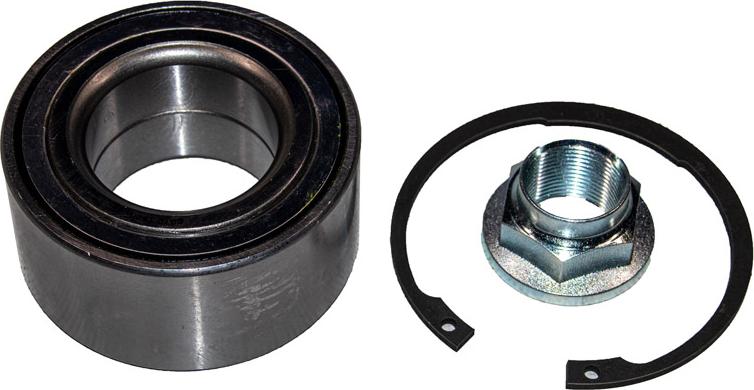 SATO tech WB90256 - Kit de roulements de roue droxauto.com