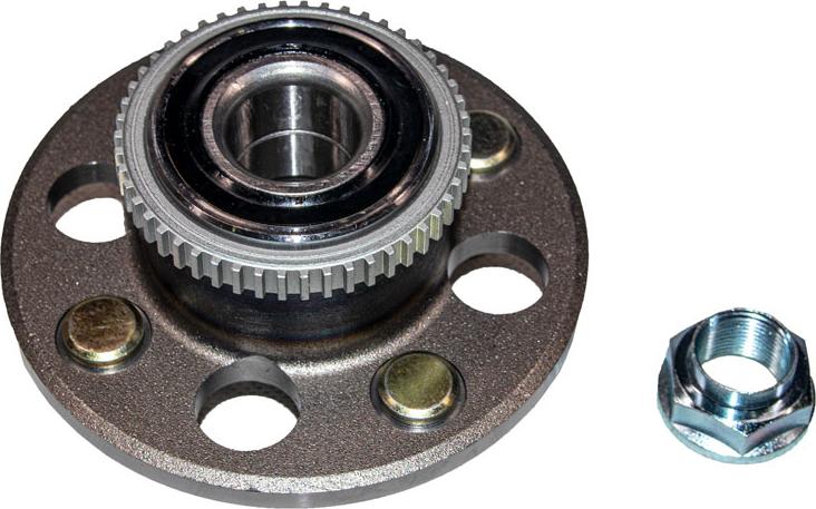 SATO tech WB90266 - Kit de roulements de roue droxauto.com