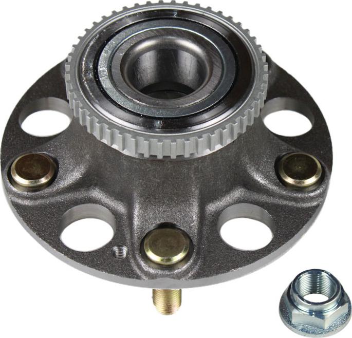 SATO tech WB90260 - Kit de roulements de roue droxauto.com