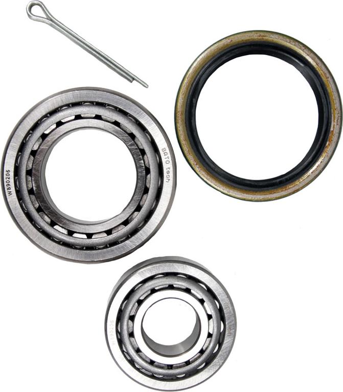 SATO tech WB90206 - Kit de roulements de roue droxauto.com