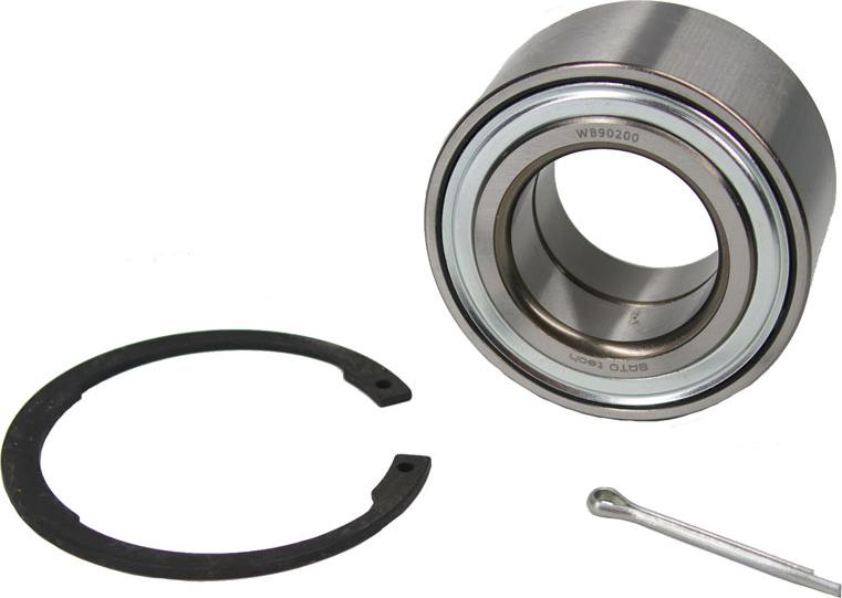 SATO tech WB90200 - Kit de roulements de roue droxauto.com
