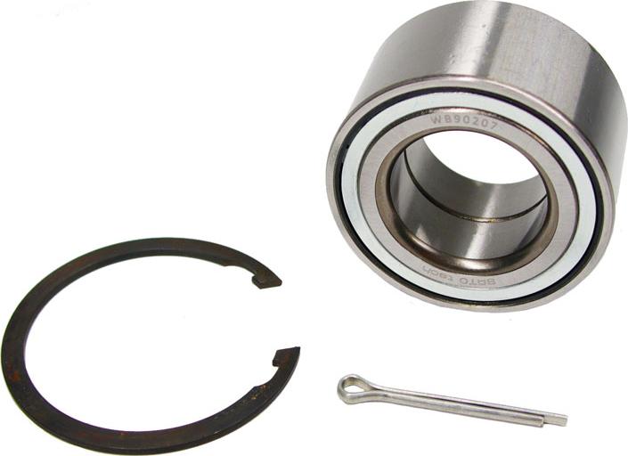 SATO tech WB90207 - Kit de roulements de roue droxauto.com