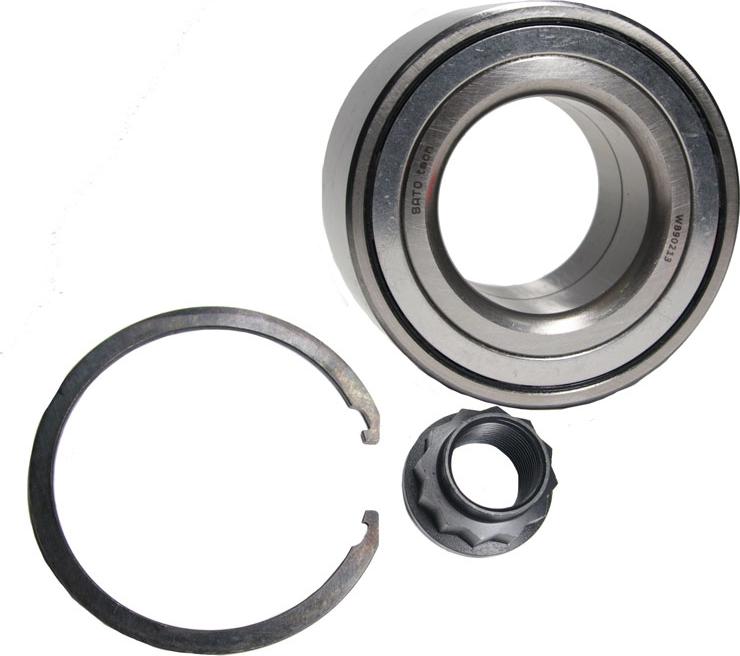 SATO tech WB90213 - Kit de roulements de roue droxauto.com