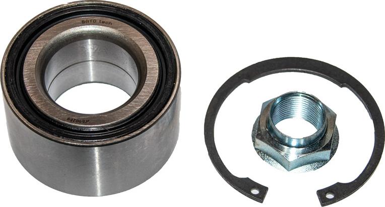 SATO tech WB90289 - Kit de roulements de roue droxauto.com