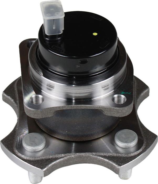 SATO tech WB90755 - Kit de roulements de roue droxauto.com