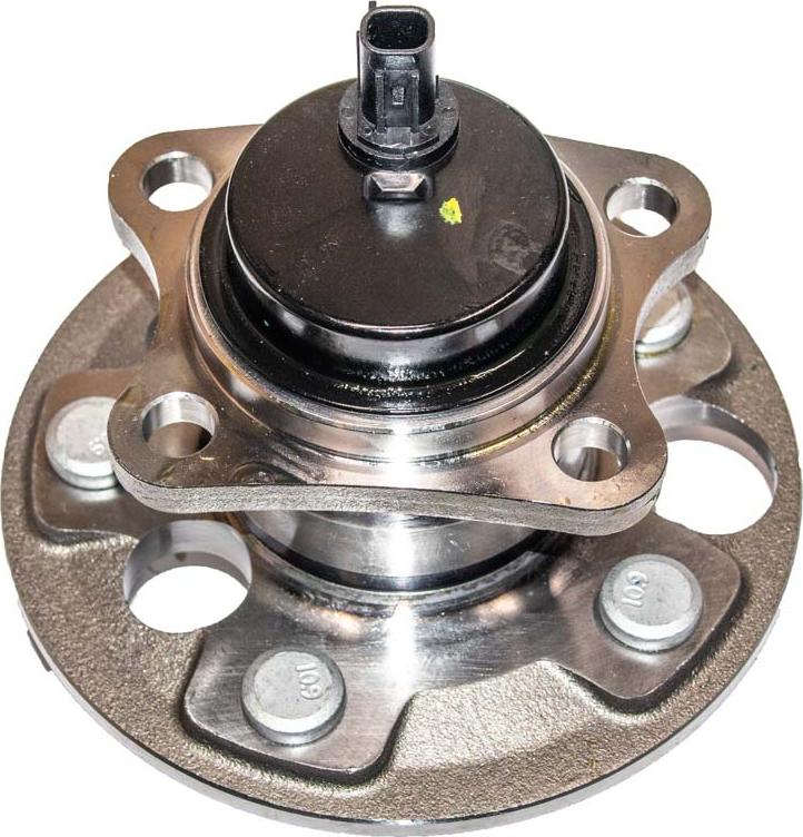 SATO tech WB90750 - Kit de roulements de roue droxauto.com