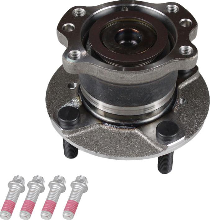 SATO tech WB91091 - Kit de roulements de roue droxauto.com