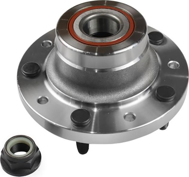 SATO tech WB91052 - Kit de roulements de roue droxauto.com