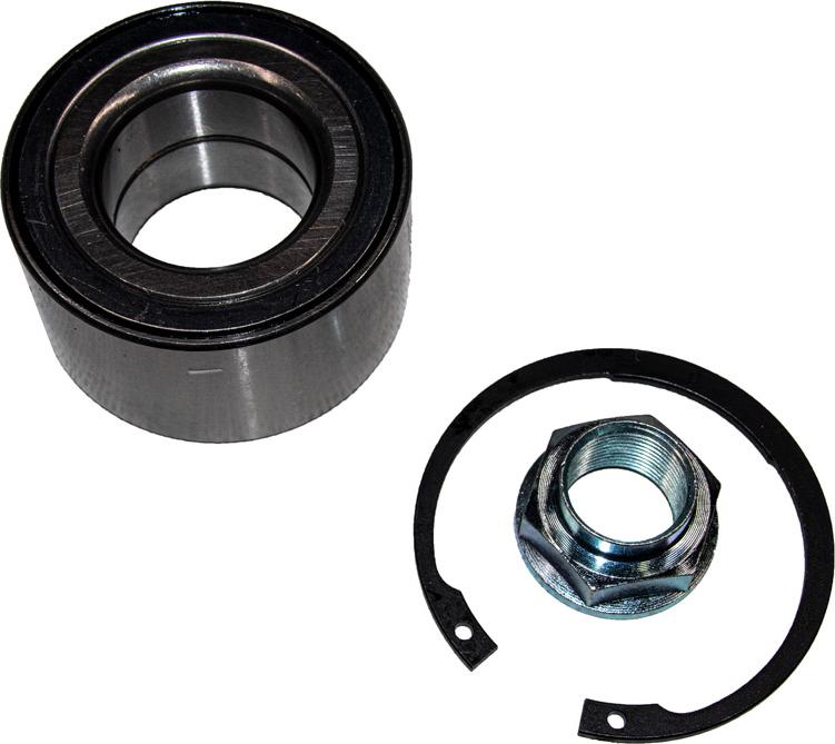 SATO tech WB91007 - Kit de roulements de roue droxauto.com