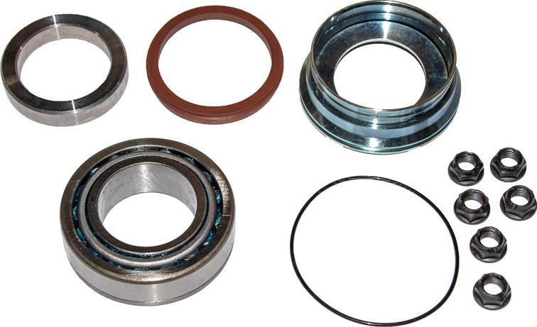 SATO tech WB46149 - Kit de roulements de roue droxauto.com