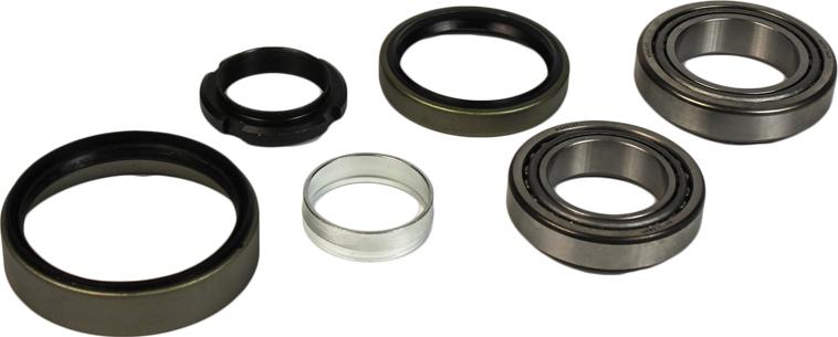 SATO tech WB46147 - Kit de roulements de roue droxauto.com