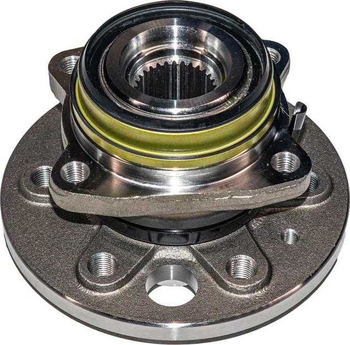 SATO tech WB46169 - Kit de roulements de roue droxauto.com