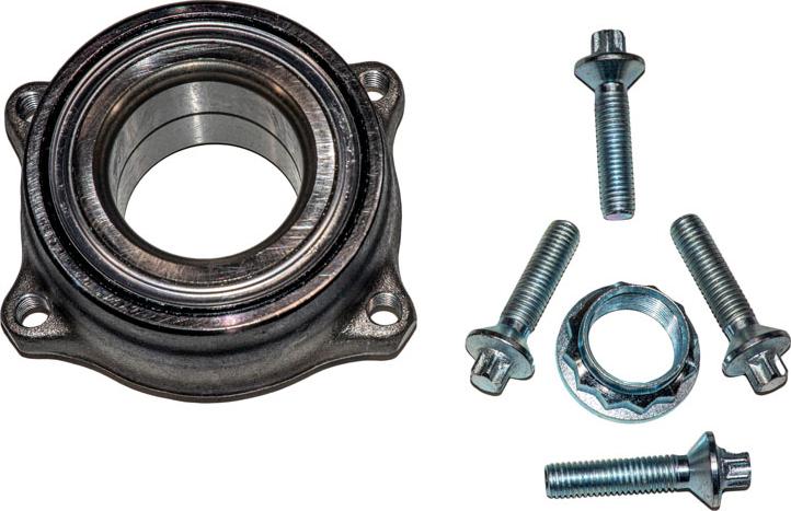 SATO tech WB46164 - Kit de roulements de roue droxauto.com