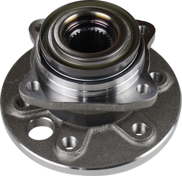 SATO tech WB46168 - Kit de roulements de roue droxauto.com