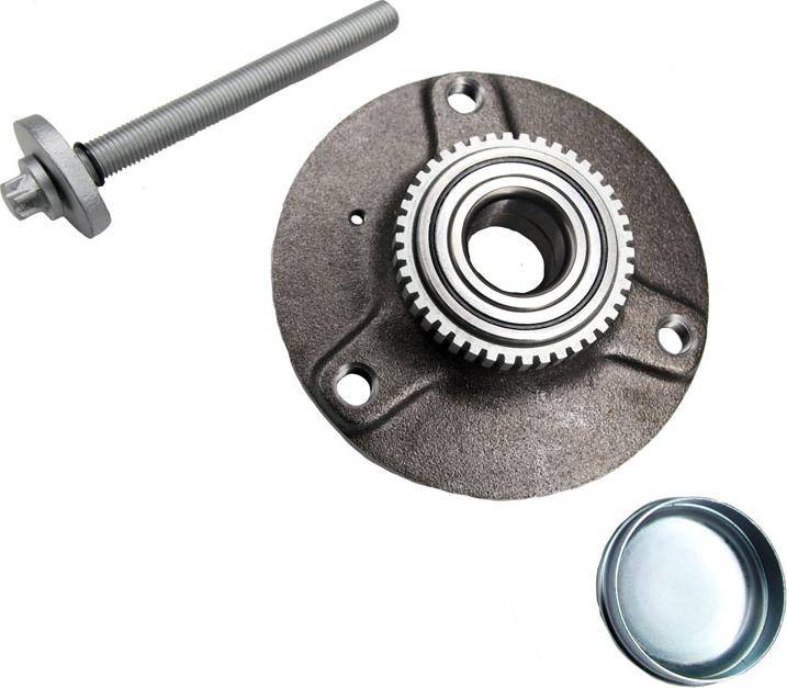 SATO tech WB46114 - Kit de roulements de roue droxauto.com