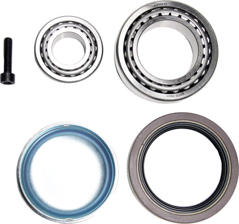 SATO tech WB46115 - Kit de roulements de roue droxauto.com