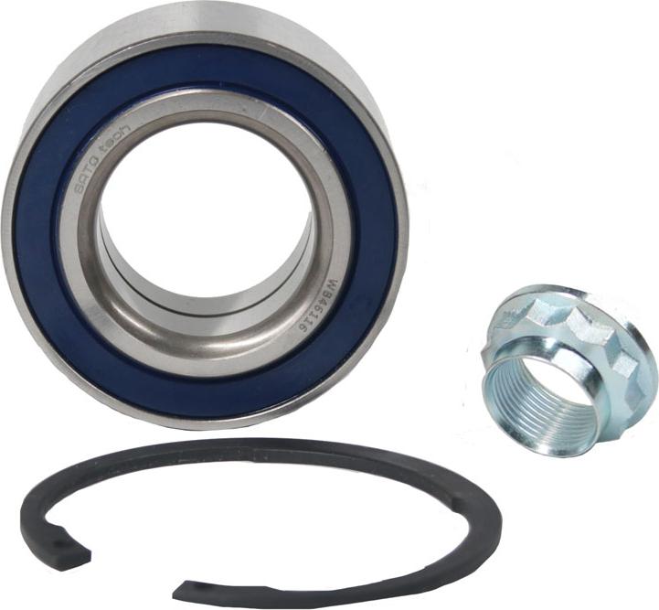 SATO tech WB46116 - Kit de roulements de roue droxauto.com