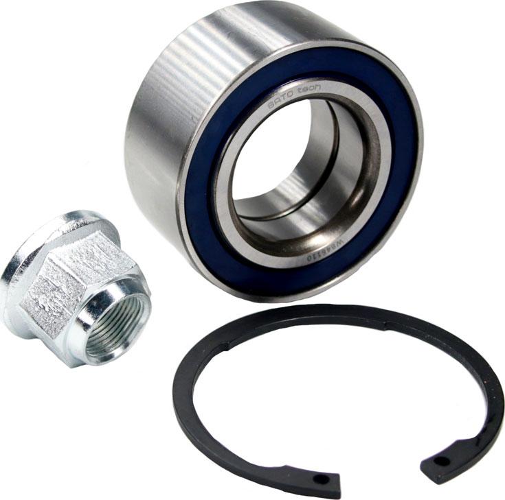 SATO tech WB46110 - Kit de roulements de roue droxauto.com