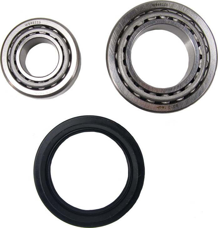 SATO tech WB46113 - Kit de roulements de roue droxauto.com