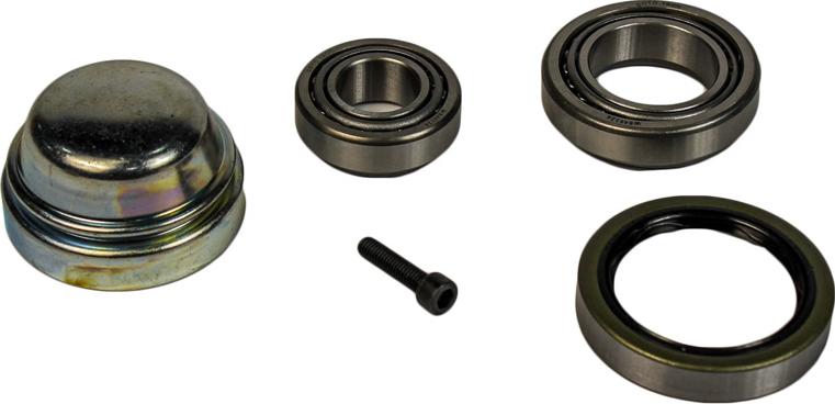 SATO tech WB46124 - Kit de roulements de roue droxauto.com