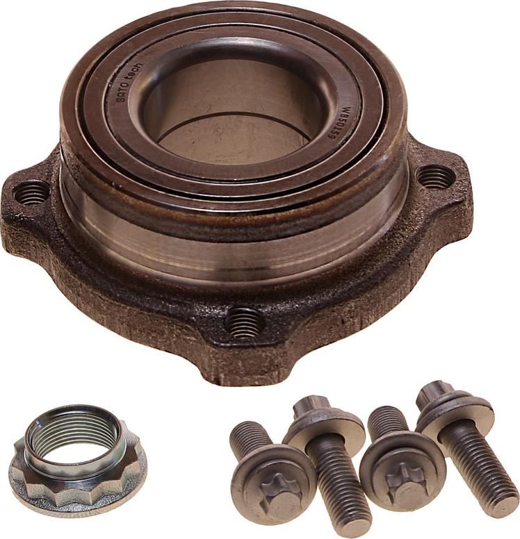SATO tech WB50159 - Kit de roulements de roue droxauto.com