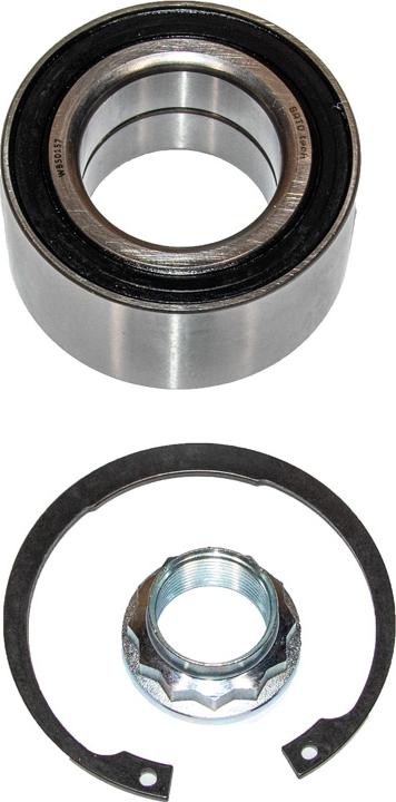 SATO tech WB50157 - Kit de roulements de roue droxauto.com