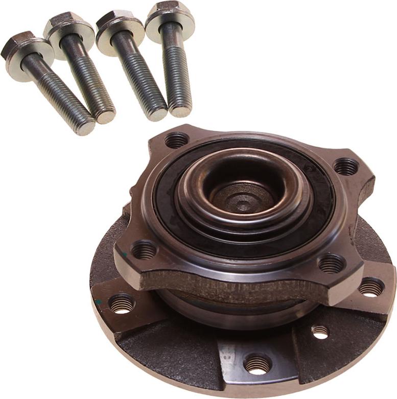 SATO tech WB50134 - Kit de roulements de roue droxauto.com