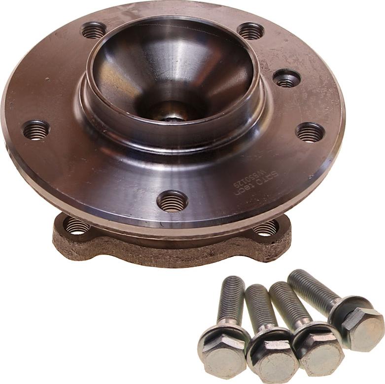 SATO tech WB50129 - Kit de roulements de roue droxauto.com