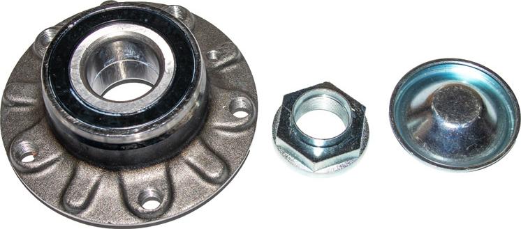 SATO tech WB50120 - Kit de roulements de roue droxauto.com