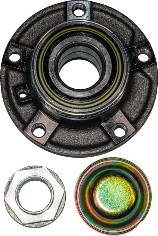 SATO tech WB50121 - Kit de roulements de roue droxauto.com