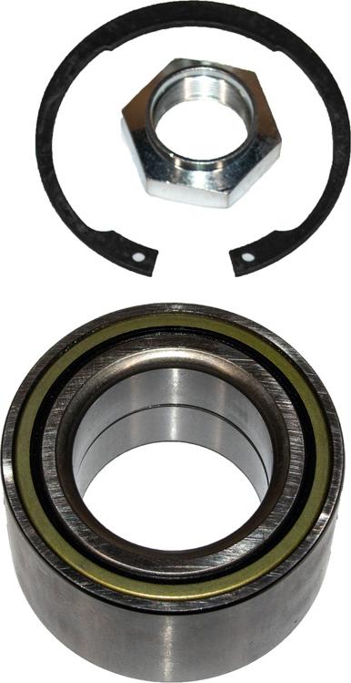 SATO tech WB60191 - Kit de roulements de roue droxauto.com