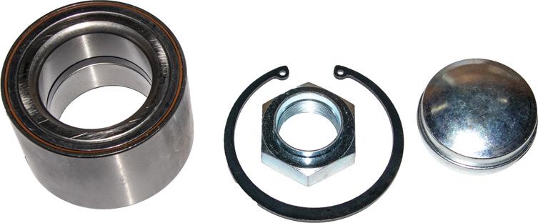 SATO tech WB60192 - Kit de roulements de roue droxauto.com