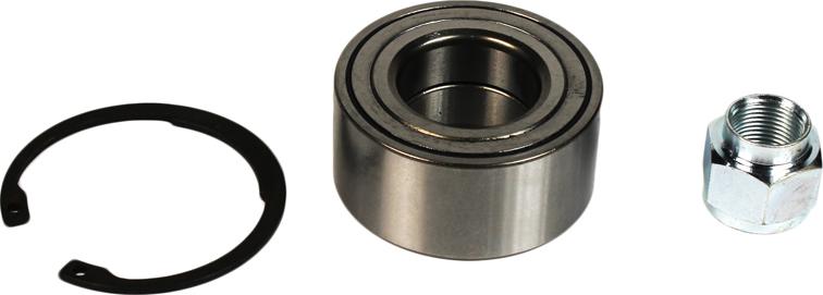 SATO tech WB60106 - Kit de roulements de roue droxauto.com